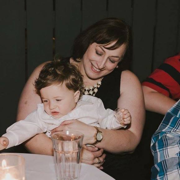 Meet your Posher, Stacie - Picture 1 of 1